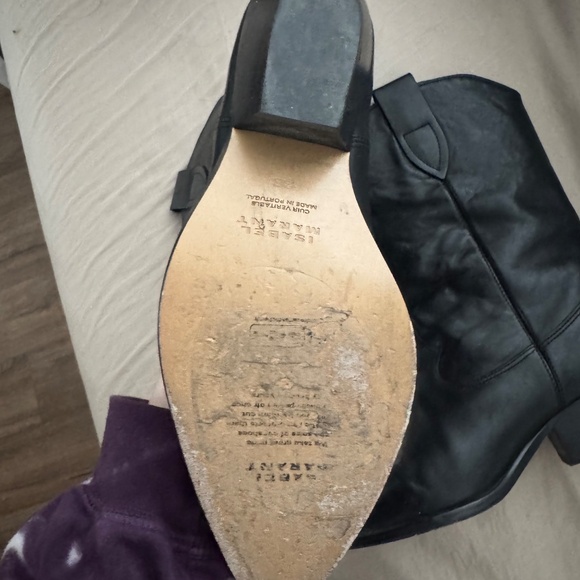 Isabel Marat Duerto Boot - Picture 3 of 3
